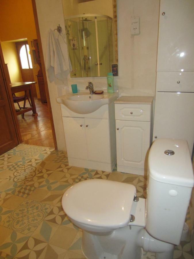 Oniros Bed & Breakfast Neuffontaines Ngoại thất bức ảnh