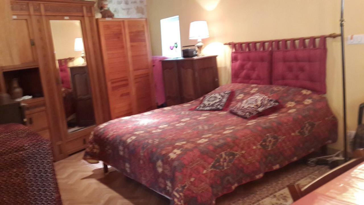 Oniros Bed & Breakfast Neuffontaines Ngoại thất bức ảnh